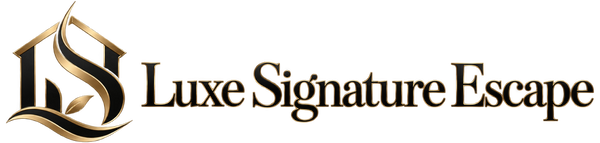 Luxe Signature Escape