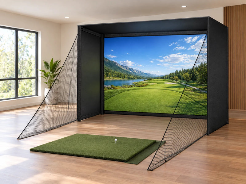 Golf Simulators