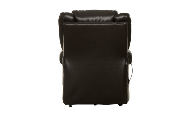 Cosset Power Lift Recliner with Headrest, Heat & Massage