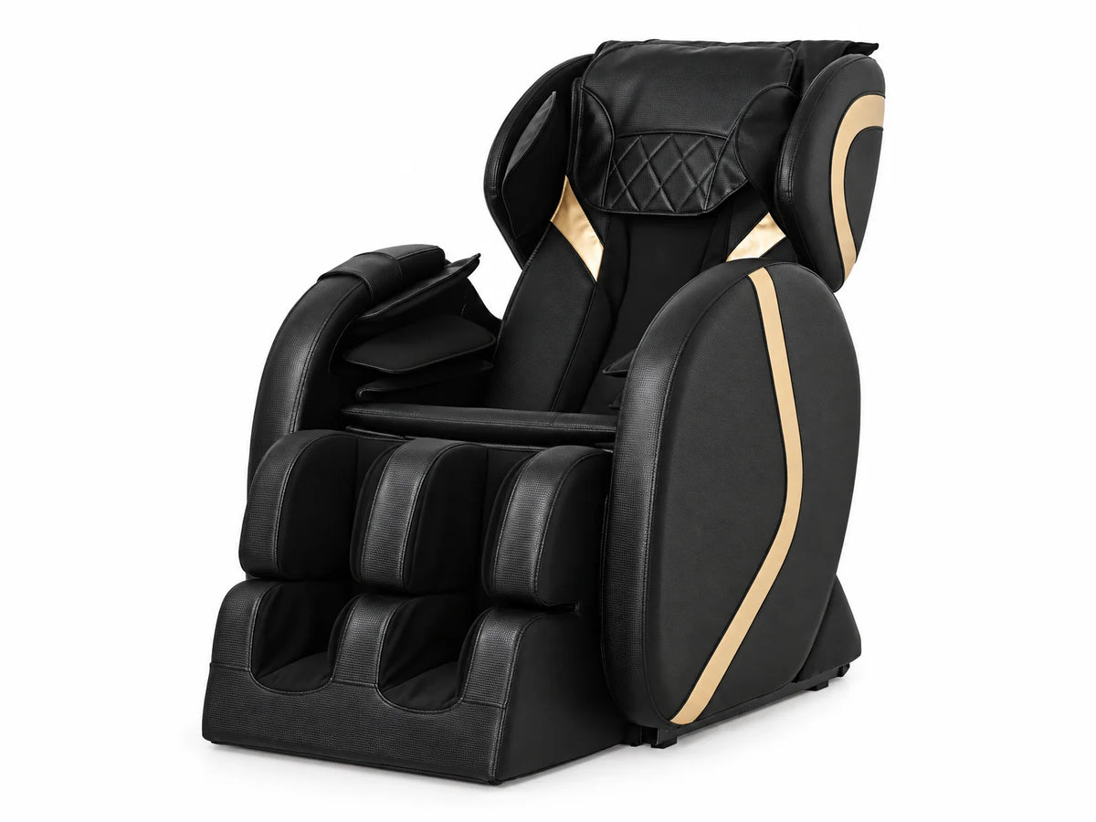 Full Body Massage Chair — Studio Shot