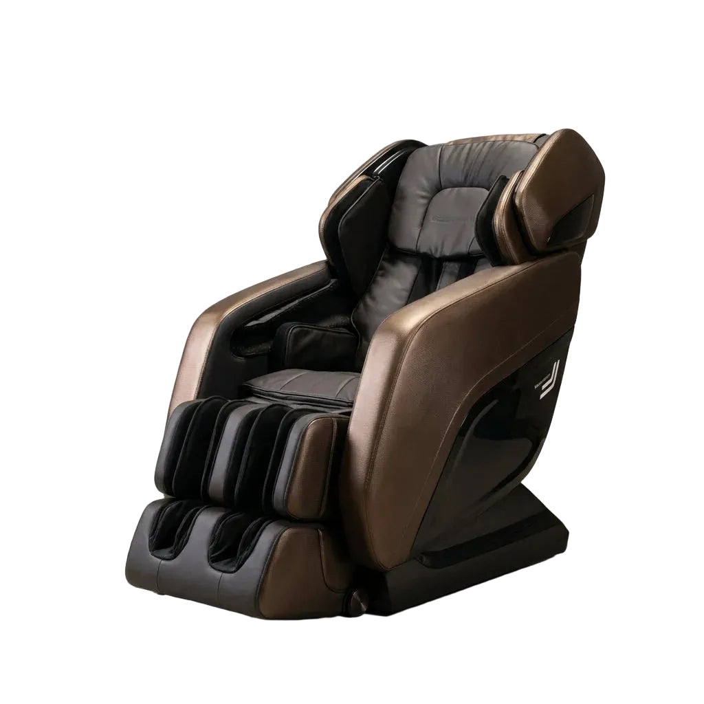 M9 Zero Gravity Massage Chair | AI Deep Tissue Recliner