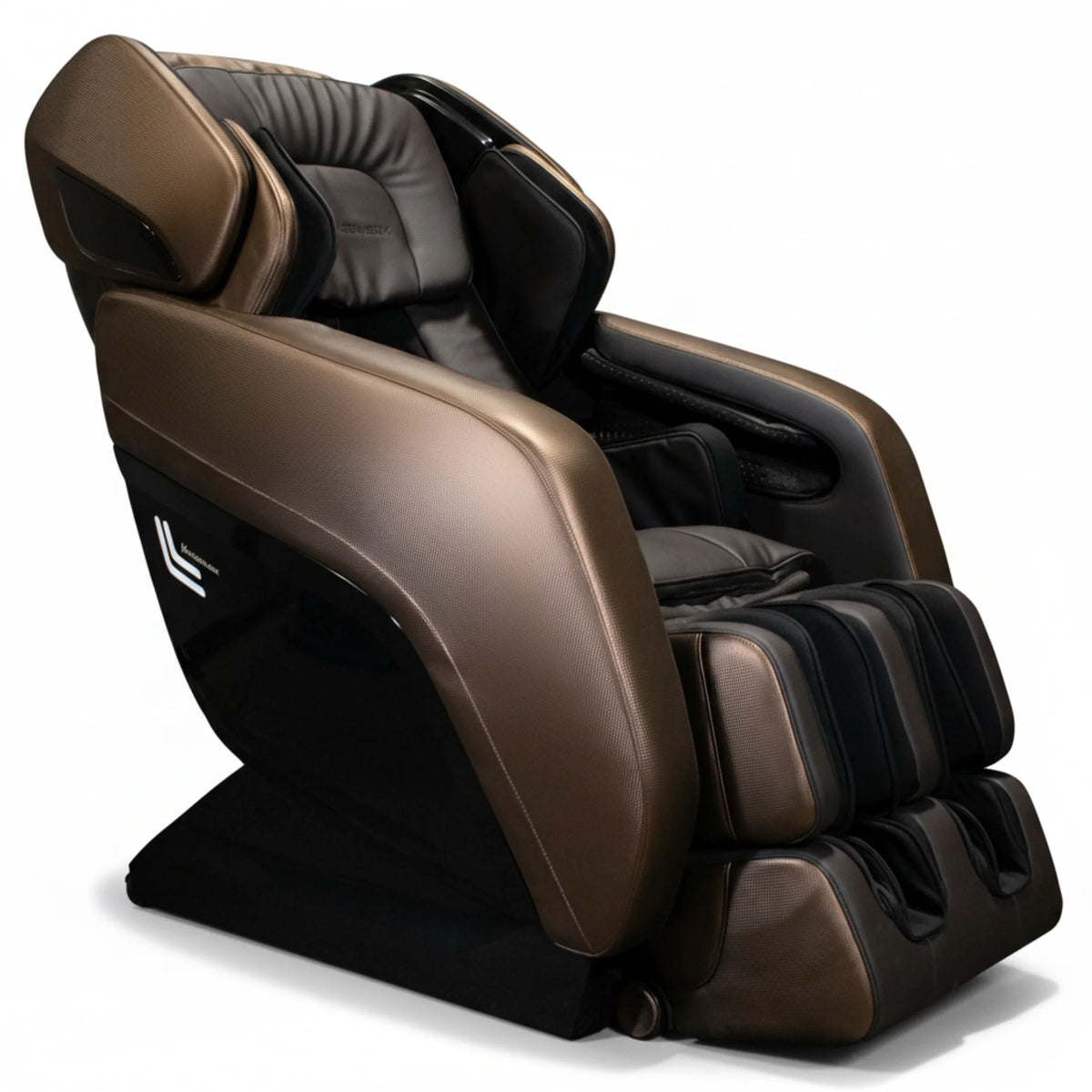 M9 Zero Gravity Massage Chair | AI Deep Tissue Recliner