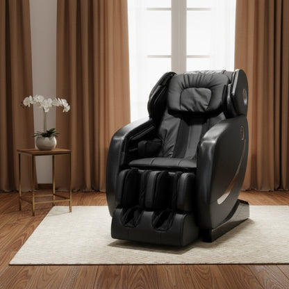 M9 Zero Gravity Massage Chair | AI Deep Tissue Recliner