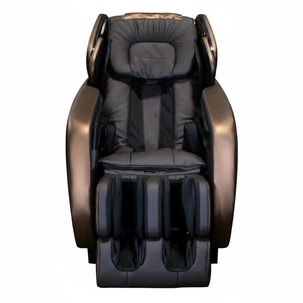 M9 Zero Gravity Massage Chair | AI Deep Tissue Recliner