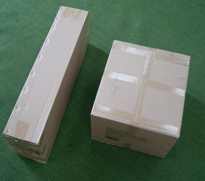 Golfbays SimBox Golf Simulator Enclosure with Impact Screen
