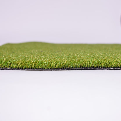Putting Turf Landing Pad for Indoor Golf Practice Setup