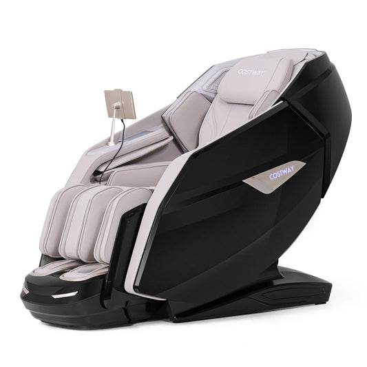 Kenzo Full Body 4D Dual Roller Zero Gravity Massage Chair