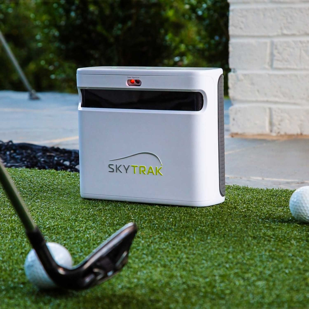 + with Playbetter Simstudio™ COMPLETE Package | Golf Simulator Studio with Impact Screen, Enclosure, Side Barriers, Hitting/Putting Mats, Projector, Protective Case & 1-Year FREE Foresight Course Play