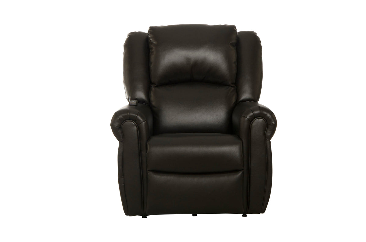 Cosset Power Lift Recliner with Headrest, Heat & Massage